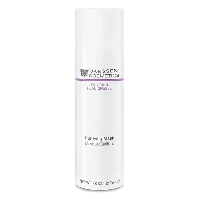 Janssen Purifying Mask 200ml