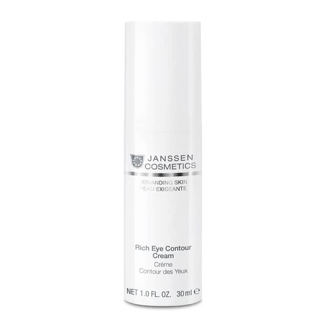 Janssen Rich Eye Contour Cream 30ml