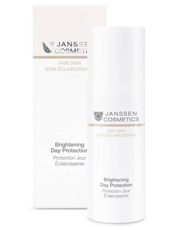 Janssen Brightening Day Protection 100ml