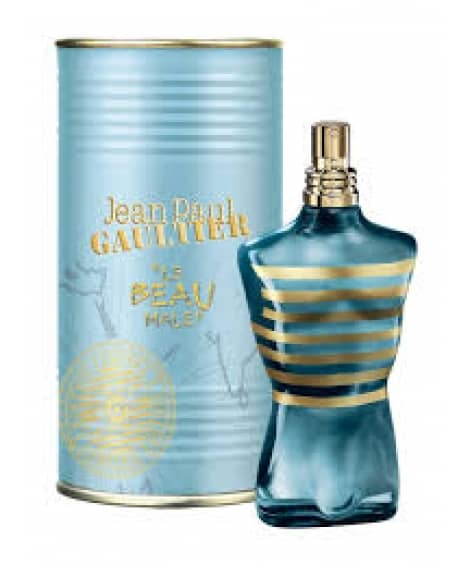 Jean Paul Gaultier ( Le Beau Male) EDT 125ml