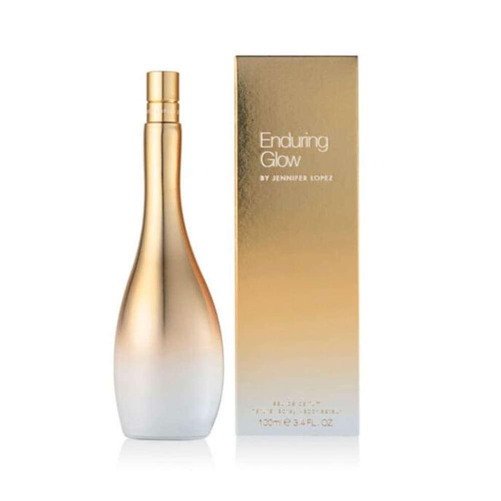 Jennifer Lopez Enduring Glow Women EDP 100 ml