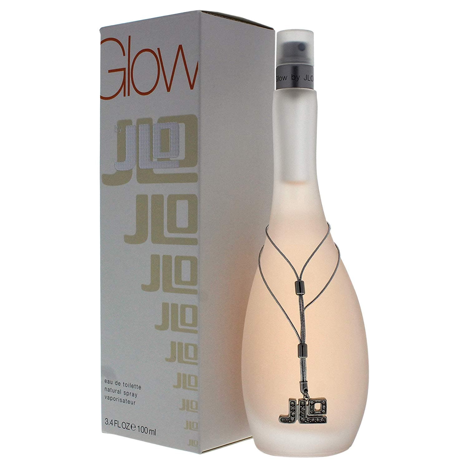 Jennifer Lopez Glow (W) EDT 100ml