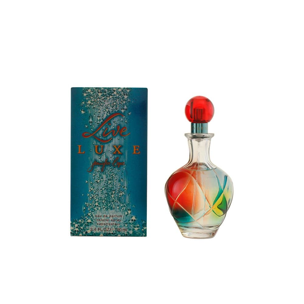 Jennifer Lopez Live Luxe (W) EDP 100ml