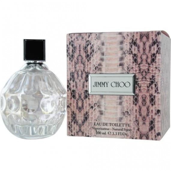 Jimmy Choo Women EDT 100ml