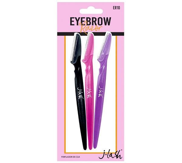 J.Lash Eyebrow Razor