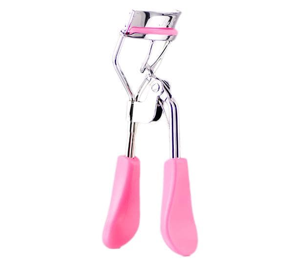 J.LASH Eyelash Curler Pink