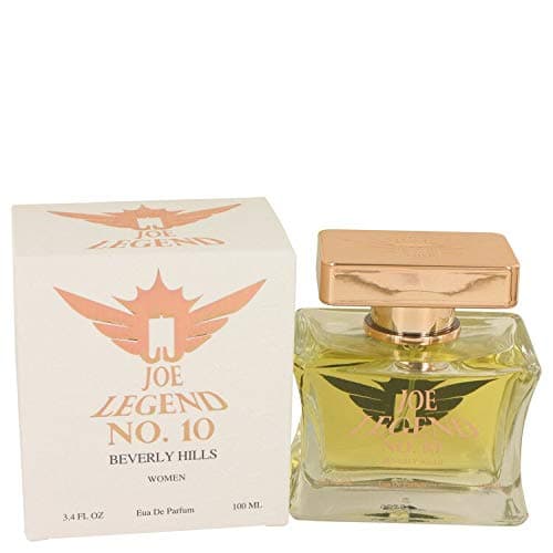 Joe Legend No.10 Men EDP 100ml