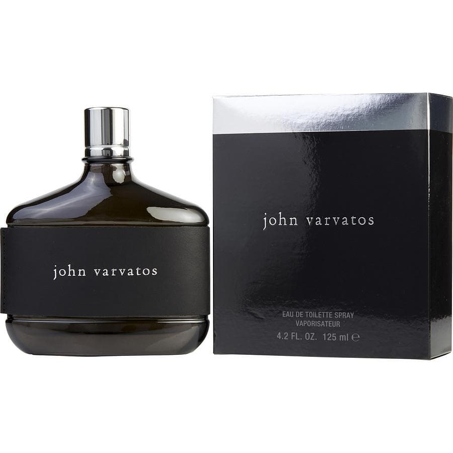 John Varvatos Men EDT 125ml