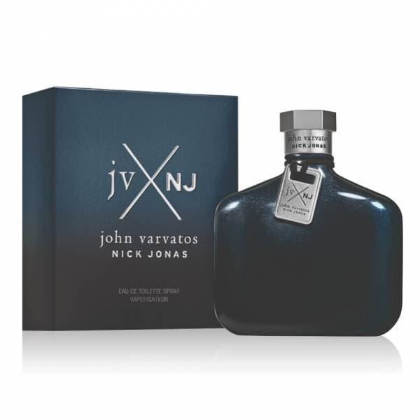 John Varvatos Nick Jonas EDT 125ml