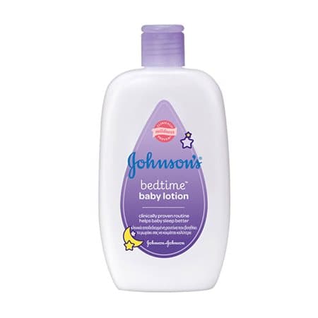 Johnson's Bed Time Baby Lotion 300ml