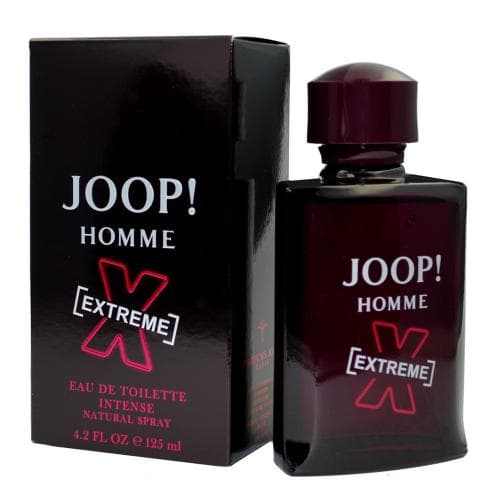 Joop Homme Extreme Intense Men EDT 125ml
