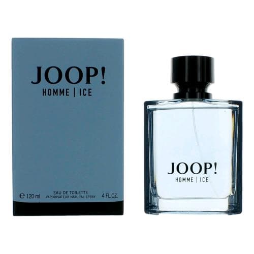 Joop Homme Ice Men EDT 120ml