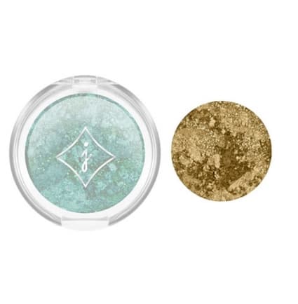 Jordana Eye Glitz Sparkling Cream Eyeshadow