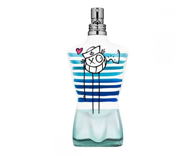 Jean Paul Gaultier I Love Eau Fraiche EDT 125ml