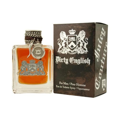 Juicy Couture Dirty English Men EDT 100ml
