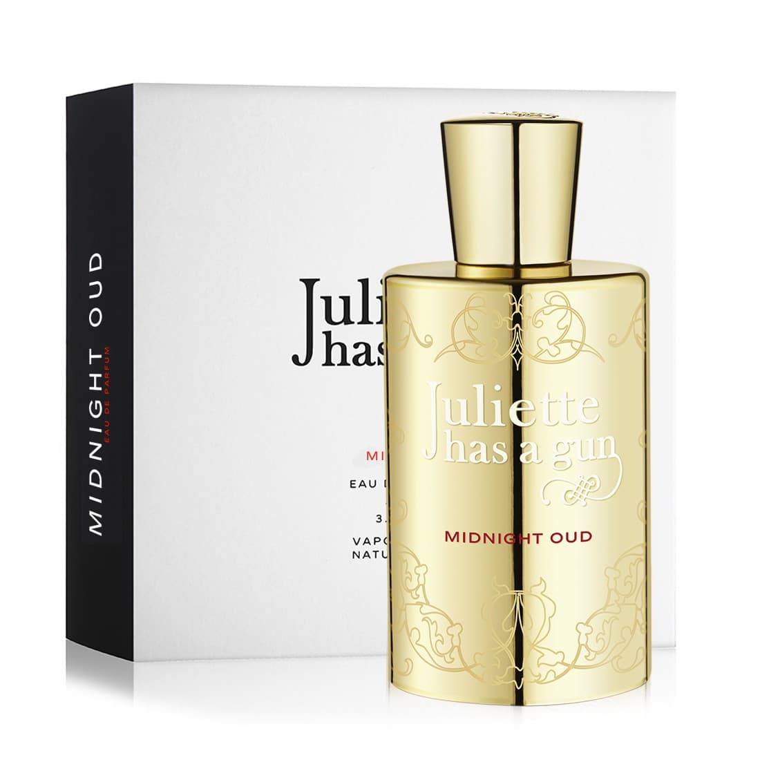 Juliette Has A Gun Midnight Oud EDP 100ml