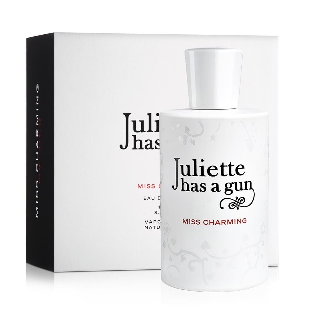 Juliette Has A Gun Miss Charming EDP 100ml