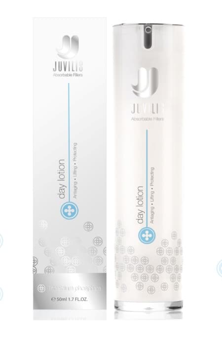 Juvilis Anti-aging Lifting Protecting Day Lotion