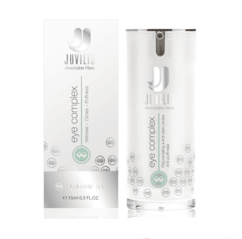 Juvilis Total Rejuvenating Eye Complex