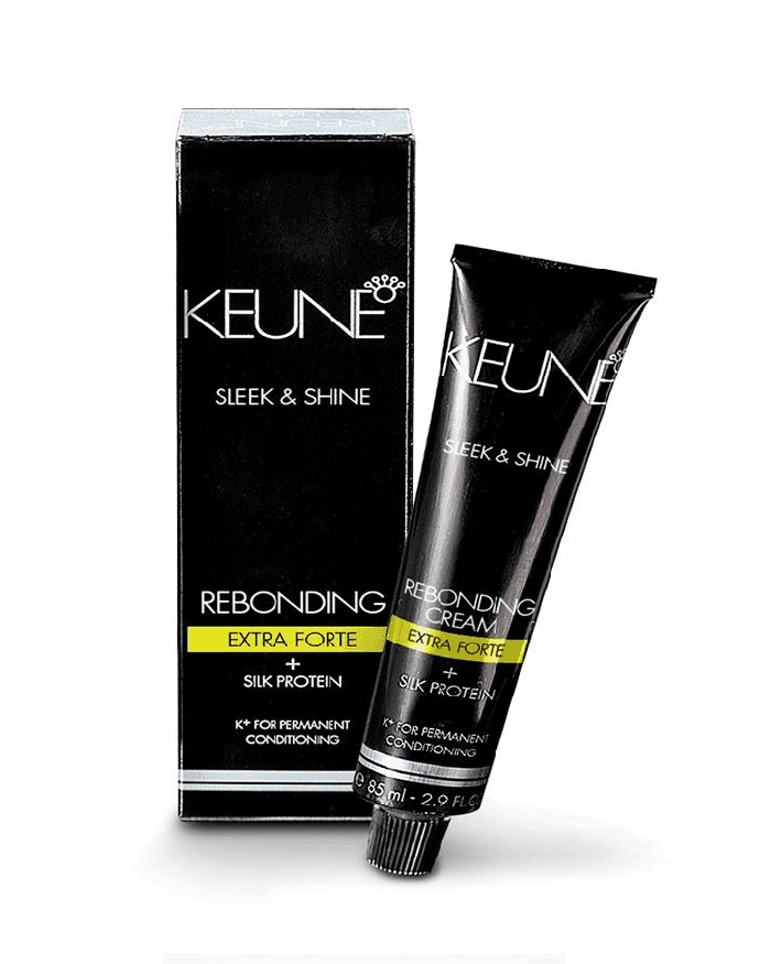 K-SS-85 Keune Forming Sleek & Shine Rebonding E/Fort (85ml)