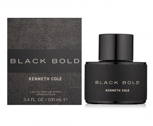 KENNETH COLE BLACK BOLD 100 ml Men