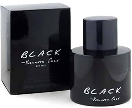 Kenneth Cole Black Men EDT 100ml