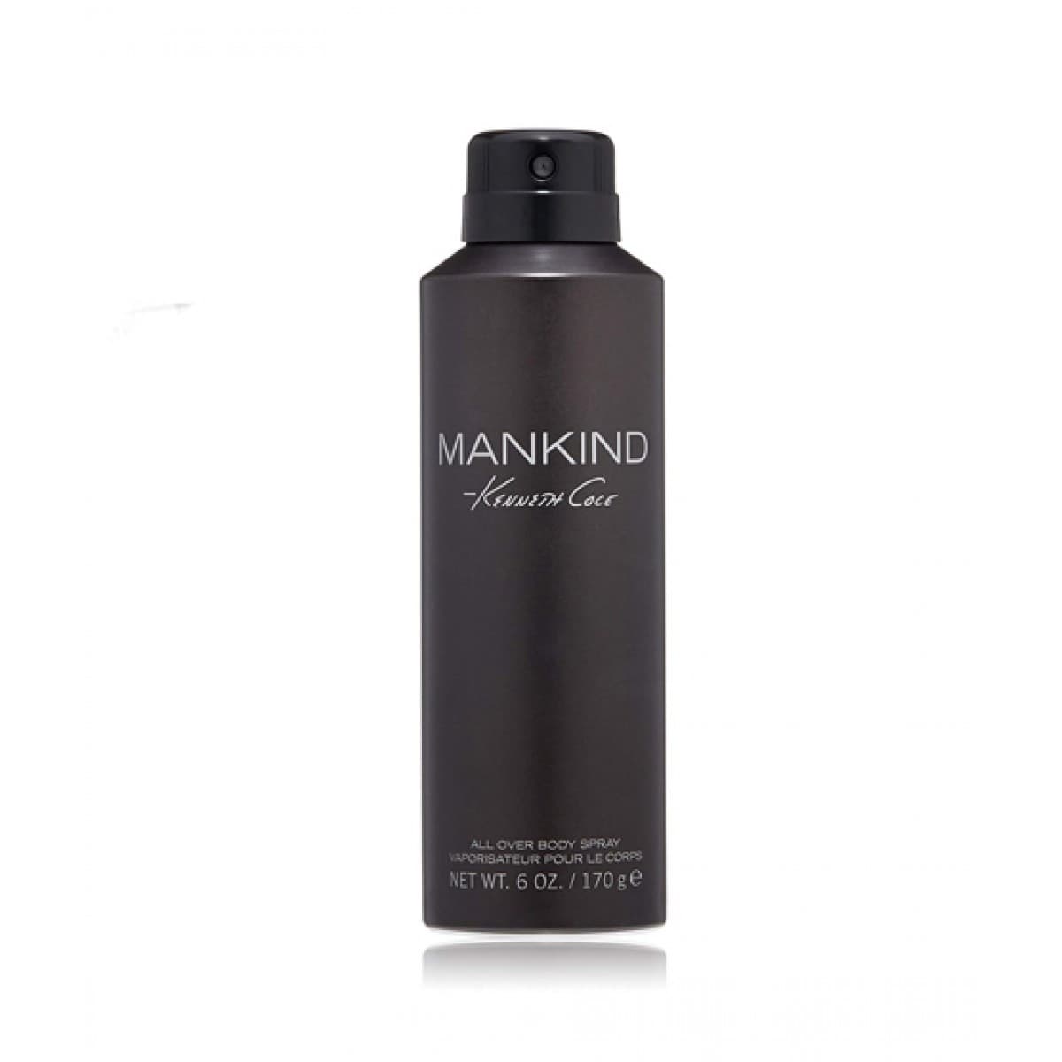 Kenneth Cole Mankind Body Spray For Men 170ml