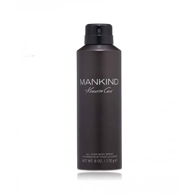 Kenneth Cole Mankind Body Spray For Men 170ml