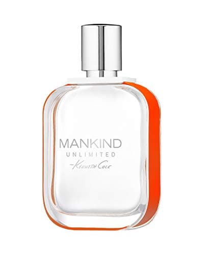 Kenneth Cole Mankind Unlimited Men EDT 100ml - TESTER