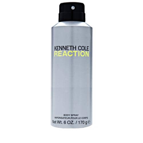 Kenneth Cole Reaction 6 OZ Body Spray