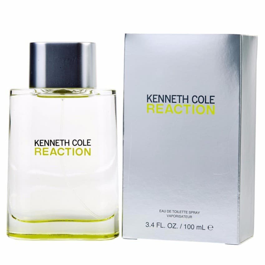 Kenneth Cole Reaction EDT For Men 100ml