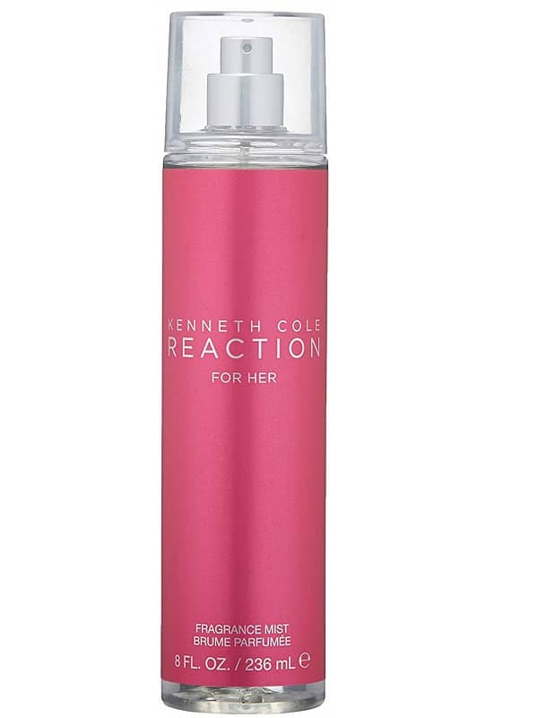 Kenneth Cole Reaction for Her Body Mist Spray 236ml