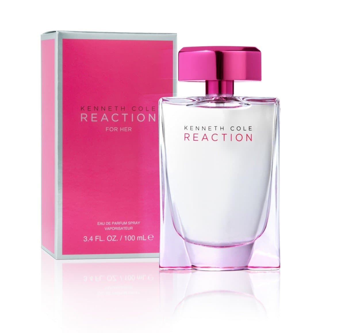 Kenneth Cole Reaction For Her EDP 100ml