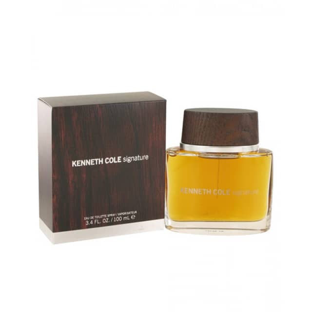 Kenneth Cole Signature Men EDT 100ml