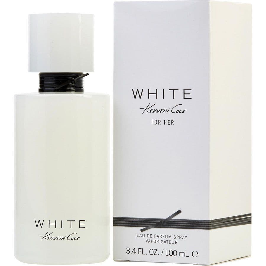 Kenneth Cole White Women EDP 100ml