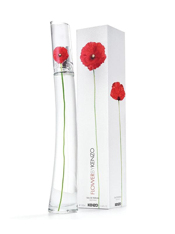Kenzo Flower L EDP 100ml