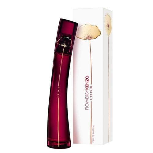 Kenzo Flower L'elixir EDP 100ml