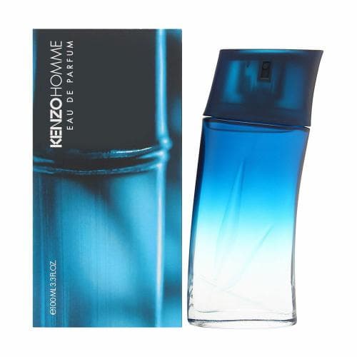 Kenzo Homme By Kenzo EDP 100ml