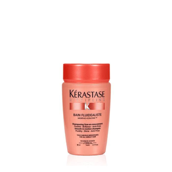 kerastase-discipline-bain-fluidealiste-shampoo 80ml