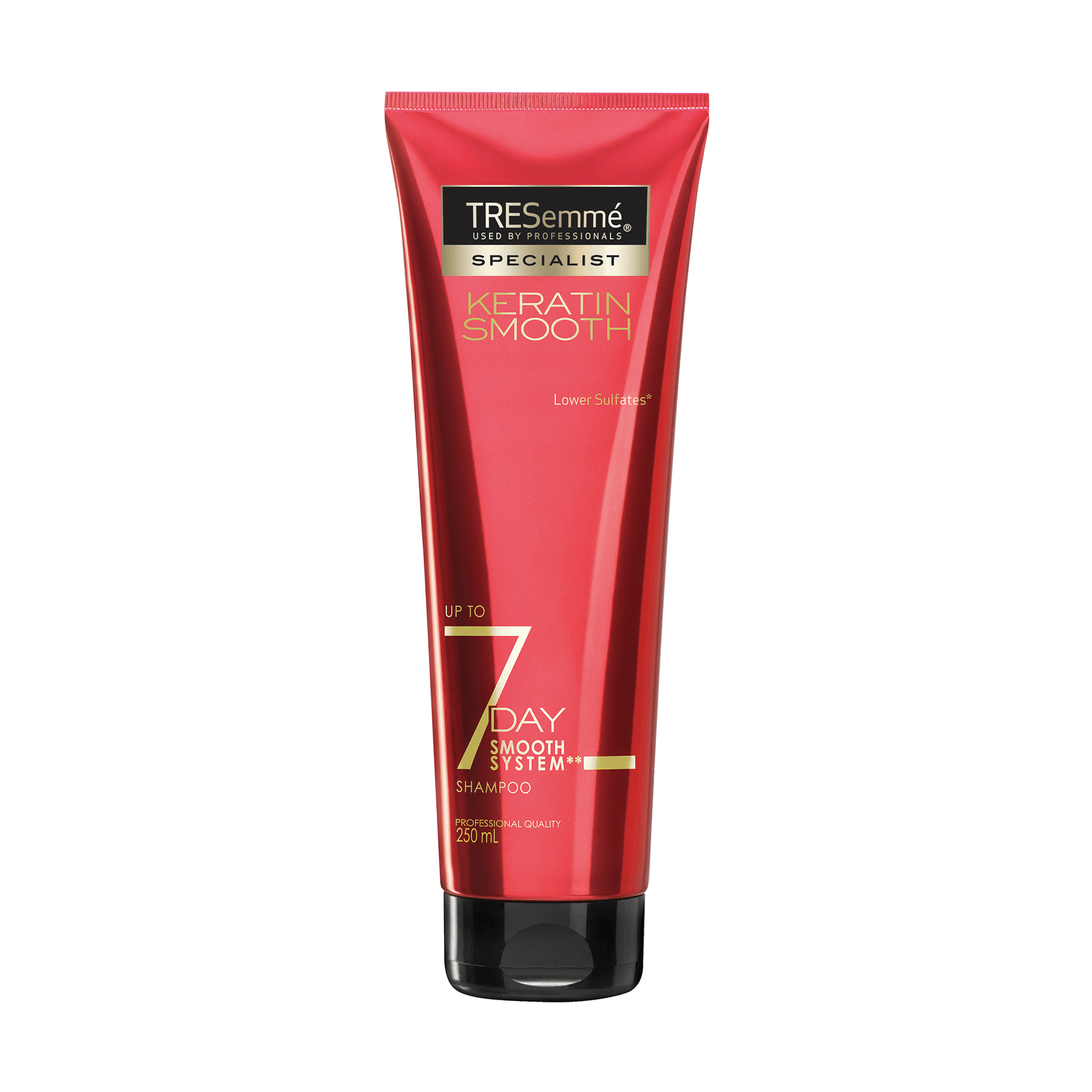 TRESemme Keratin 7 Days Smooth Shampoo 250ml