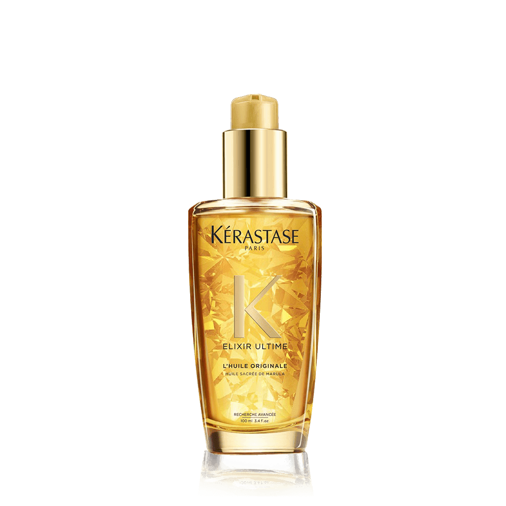Kerestase Elixir Ultimate LHuile Original Hair Oil 100ml