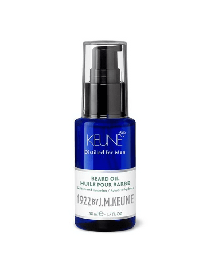 Keune 1922 by JM Beard Oil (50ml)