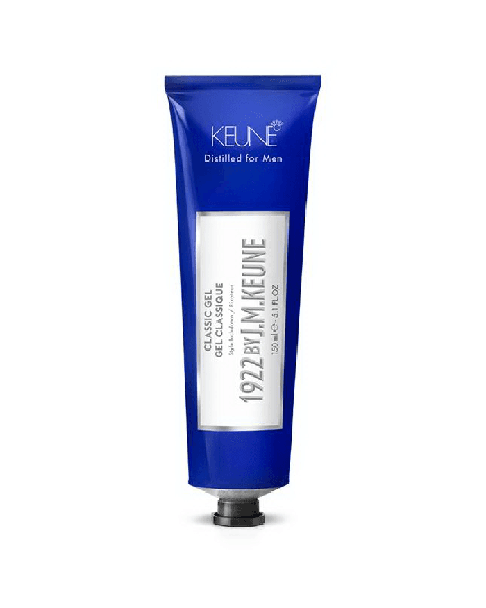 Keune 1922 by JM Classic Gel (150ml)
