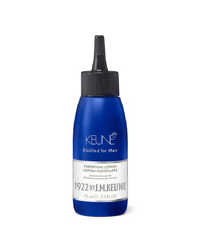 Keune 1922 by JM Fortifying Lotion (75ml)