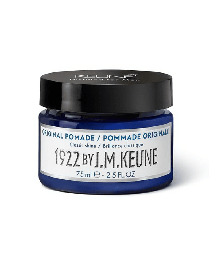 Keune 1922 by JM Original Pomade (75ml)