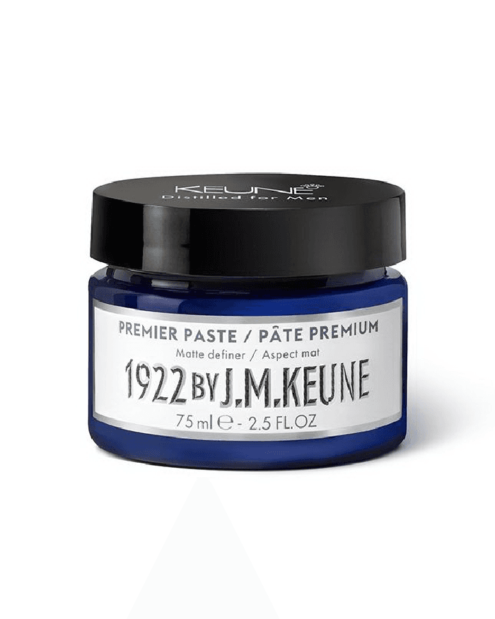 Keune 1922 by JM Premier Paste (75ml)