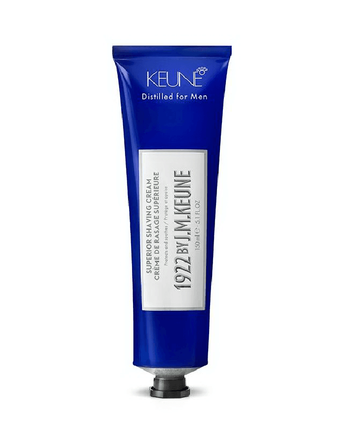 Keune 1922 by JM Superior Shaving Cream (150ml)