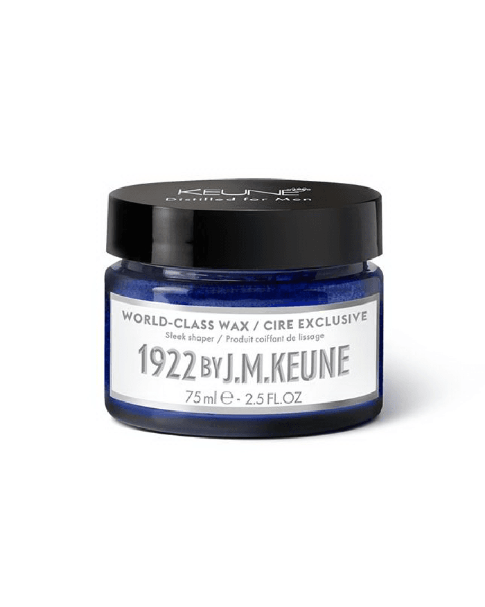 Keune 1922 by JM World Class Wax (75ml)