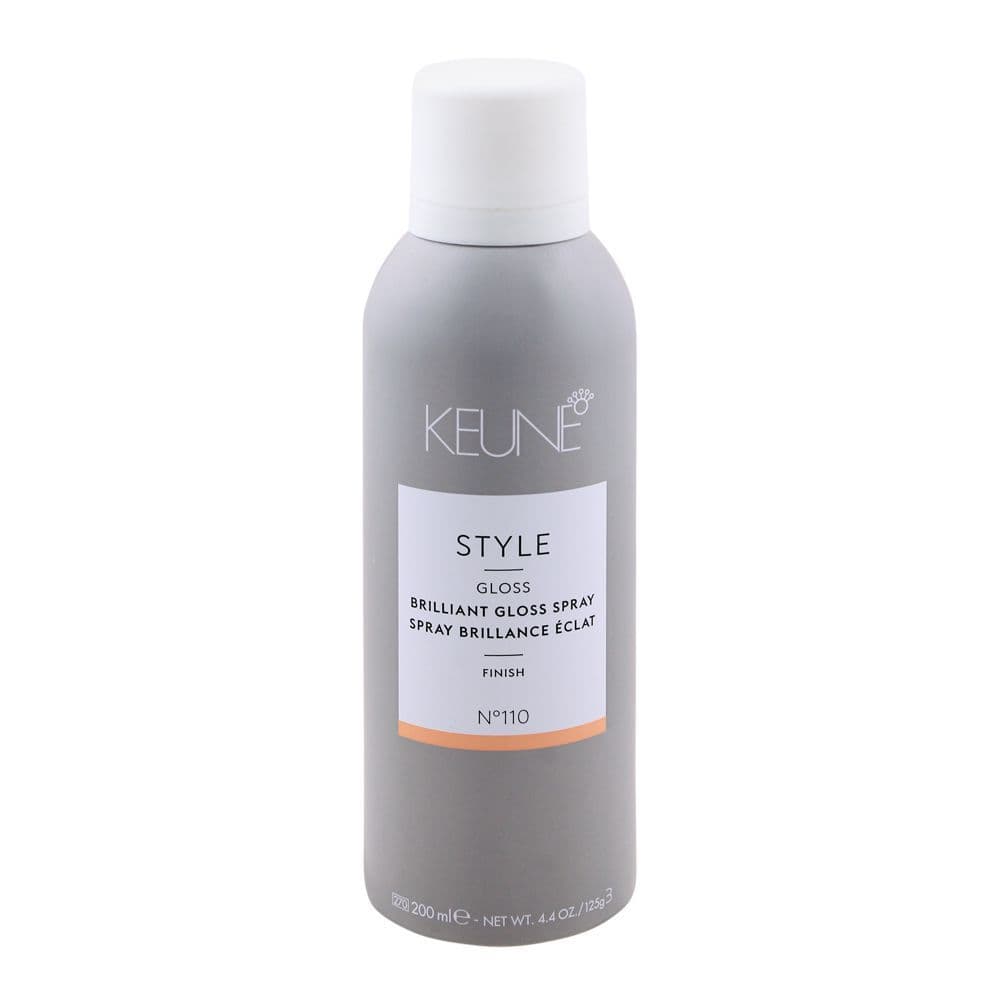 Keune Brilliant Gloss Spray 200ml