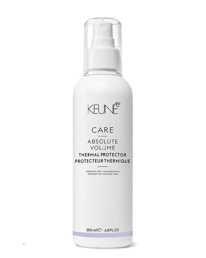 Keune Care Absolute Volume Therma Protector (200ml)